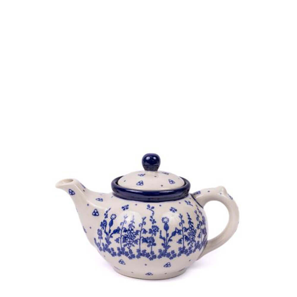 Artyfarty Designs Small Teapot